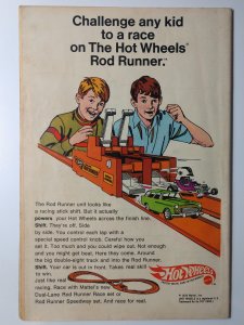 Action Comics #389 (4.0, 1970)