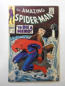 The Amazing Spider-Man #52 (1967) VG/FN Condition!