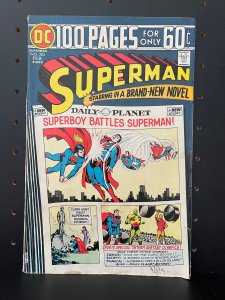 Superman #284  (1975)
