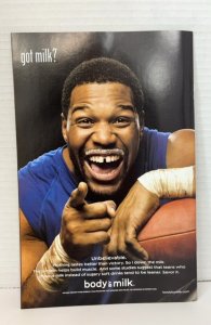 The Uncanny X-Men #496 (2008)