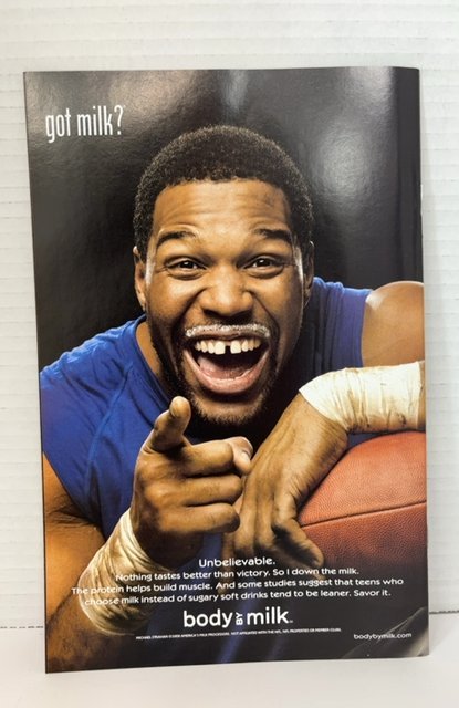 The Uncanny X-Men #496 (2008)