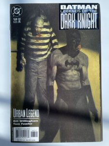 Batman: Legends of the Dark Knight #168 - VF (2003)