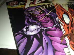 The Flash (2nd Series) 108  FN-VF 1st app Savitar CW TV