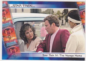 2007 Star Trek III: The Voyage Home