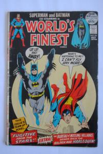 Worlds Finest 211