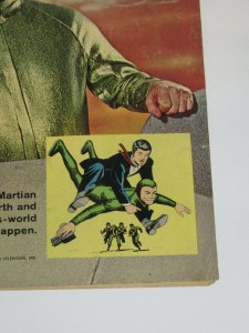 My Favorite Martian #1 1964 Silver Age Gold Key Comics VG/FN