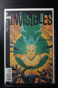 The Invisibles #16 (1996)