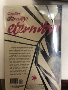 Kid Eternity (2006) Vertigo TPB SC Grant Morrison