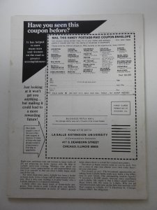 Monsters Unleashed Annual (1975) Sharp VG/Fine Condition!