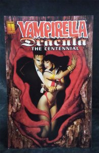 Vampirella / Dracula: The Centennial #1 1997 Harris Comics Comic Book