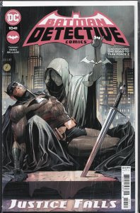 Detective Comics #1041 (2021)