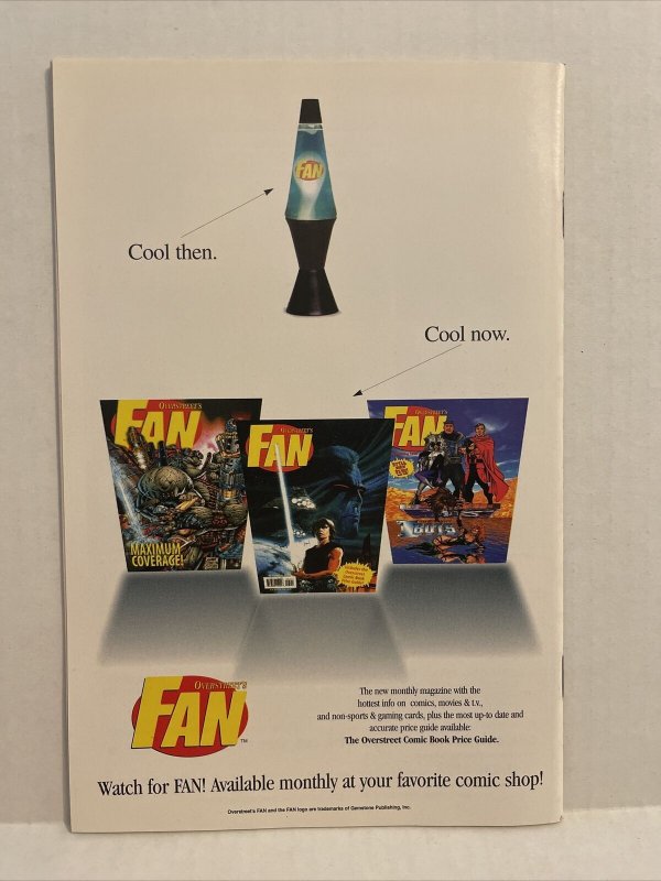 Weird Fantasy #15 Reprint of Classic 1950's EC comics