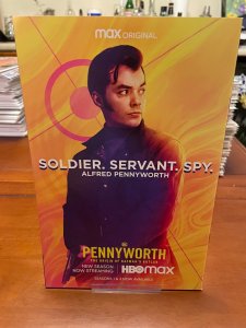 Batman/Superman: World’s Finest #9 (2023) NM