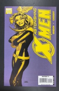 Astonishing X-Men #24 Kitty Cover (2008)
