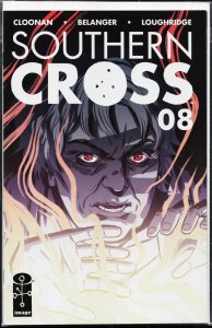 Southern Cross #8 (2016)