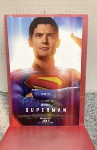 Absolute Martian Manhunter #4 (2025)