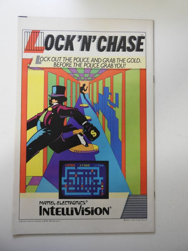 Jonah Hex #74 (1983)