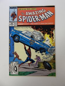 The Amazing Spider-Man #306 (1988) FN/VF condition