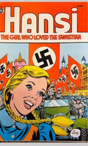 Hansi: The Girl Who Loved The Swastika (1976)