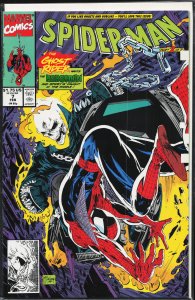 Spider-Man #7 (1991) Spider-Man