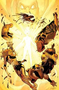 GUARDIANS OF GALAXY #13 ANMN