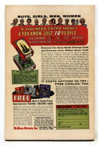 TALES OF SUSPENSE #81--comic book--CAPTAIN AMERICA--Marvel--FN