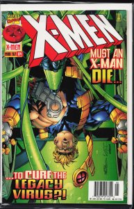 X-Men #64 (1997) X-Men