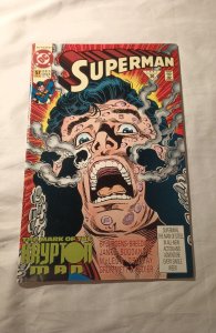 Superman #57 (1991)