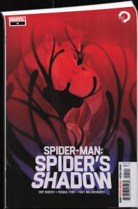 Spider-Man: The Spider's Shadow #4 (2021)