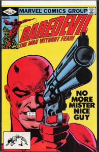 Daredevil #184 (1982) Daredevil