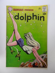 Showcase #79 (1968) 1st appearance of The Dolphin FN/VF condition