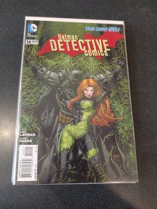 Detective Comics #14 (2013)