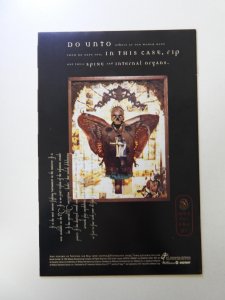 Preacher #10 (1996) VF+ condition