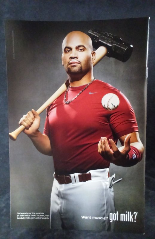 Detective Comics #867 (2010)