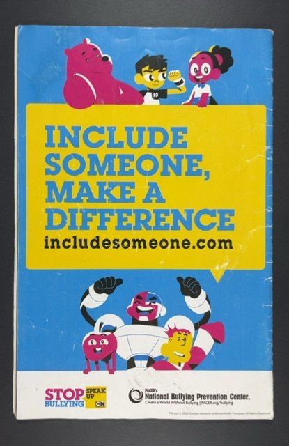 Looney Tunes #257 (2021)