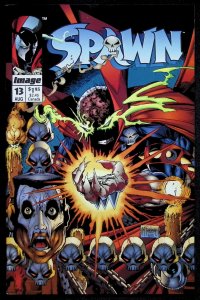 Spawn #13