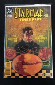 Starman #54 (1999)