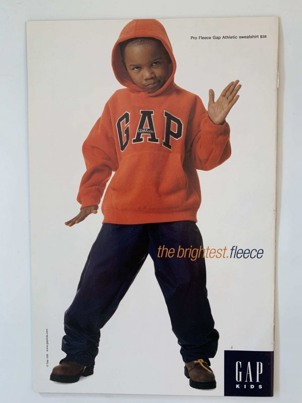 Adventures of Superman #562 (1998)