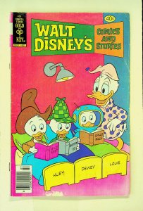 Walt Disney's Comics and Stories #466 (Jul 1979, Dell) - Good-