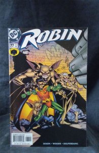 Robin #77 2000 DC Comics Comic Book