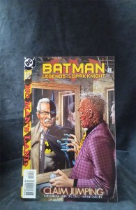 Batman: Legends of the Dark Knight #119 1999 DC Comics Comic Book