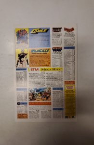 The Punisher #68 (1992) NM Marvel Comic Book J721