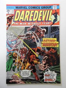 Daredevil #117 (1975) VF Condition! MVS intact!
