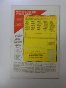 Strange Tales #177  (1974) VF condition