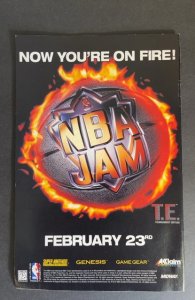 Generation Next #1 (1995)