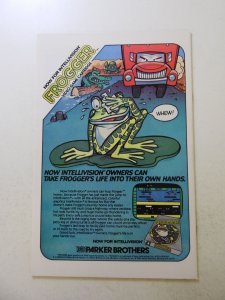 The Uncanny X-Men #172 (1983) VF condition