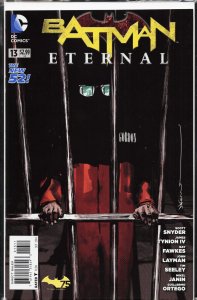 Batman Eternal #13 (2014) Batman