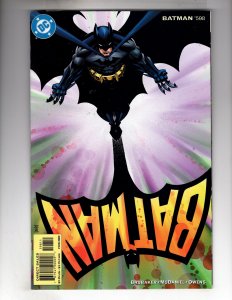 Batman #598 (2002)   / GMA1