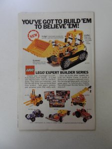 Power Man and Iron Fist #60 (1979) FN+ condition