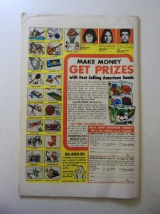 Detective Comics #458 (1976) VG+ Condition rusty staples